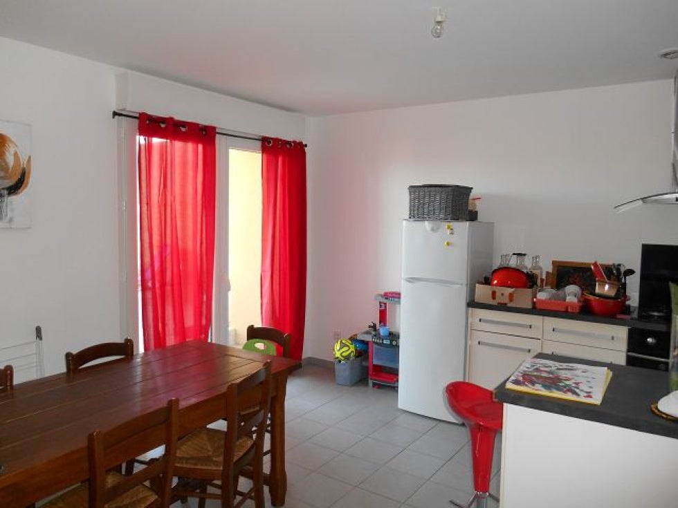 Appartement Chemin du Colombier à Beauvoir-de-Marc