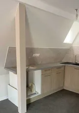 Appartement Ligne de Sélestat à Saverne à Sommerau