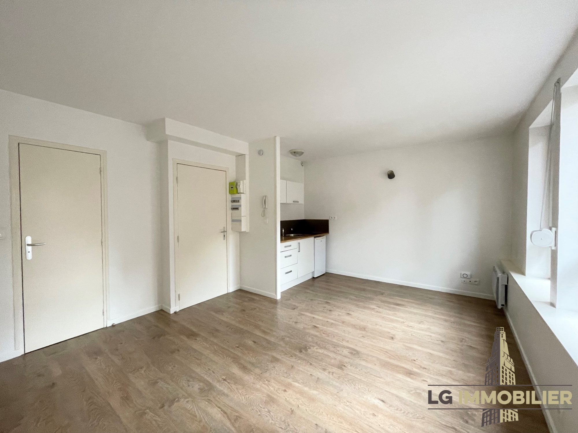 Appartement Rue Henriville à Beaucourt-sur-l'Hallue