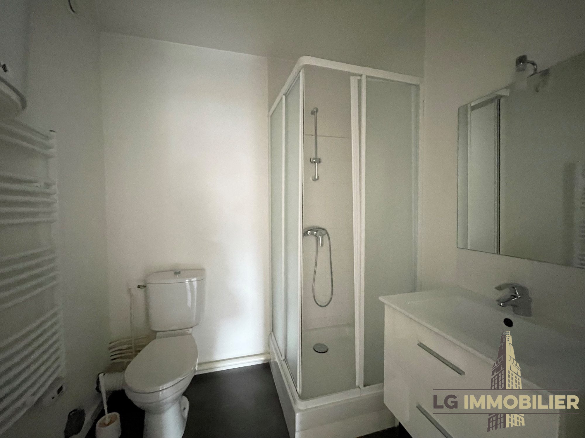 Flat Rue Henriville in Beaucourt-sur-l'Hallue