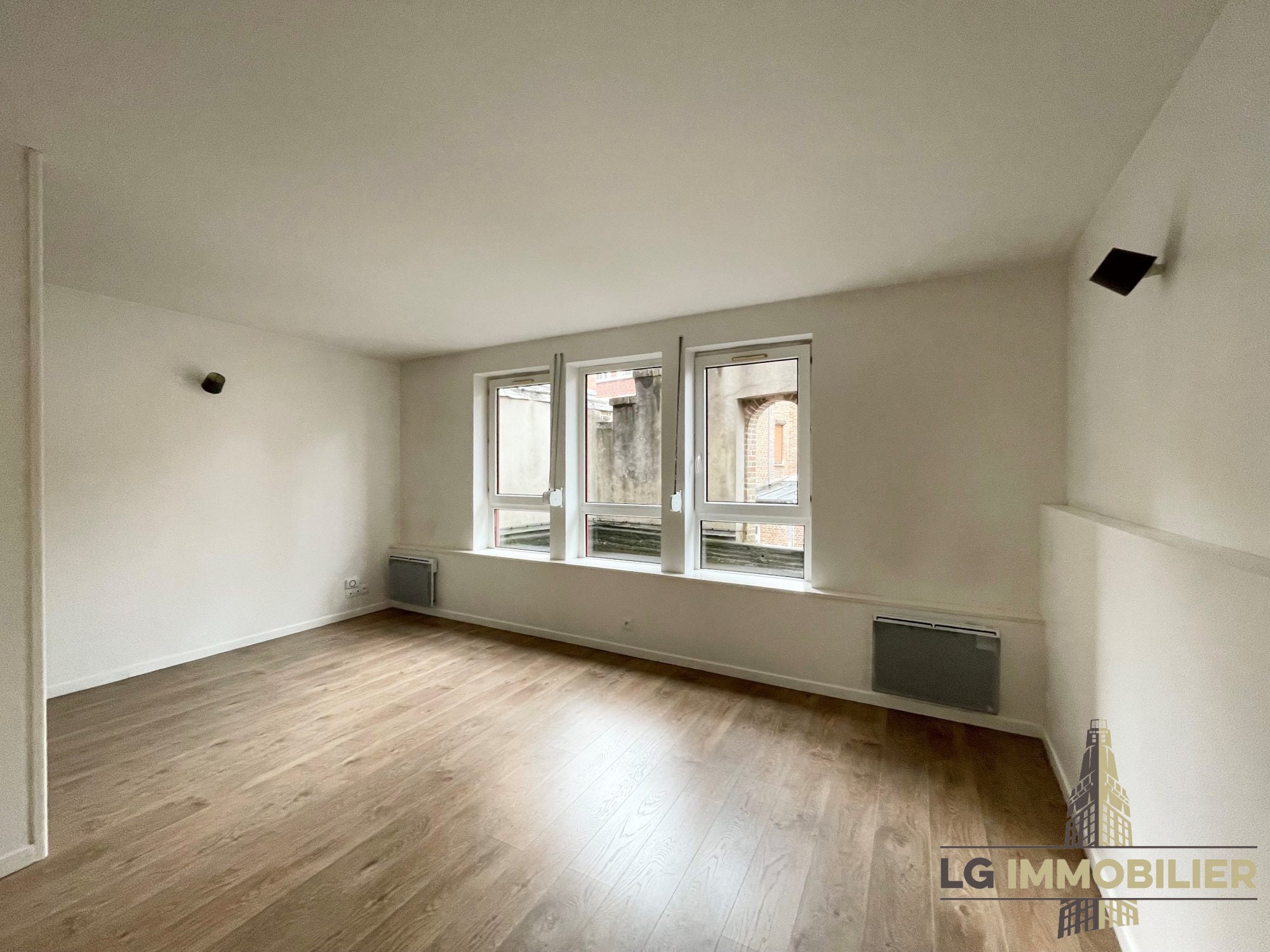 Appartement Rue Henriville à Beaucourt-sur-l'Hallue