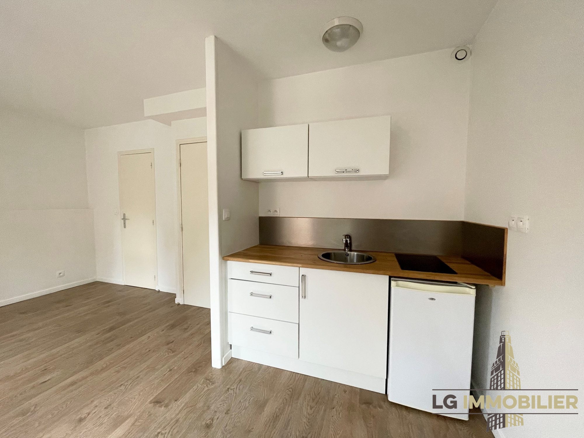 Appartement Rue Henriville à Beaucourt-sur-l'Hallue