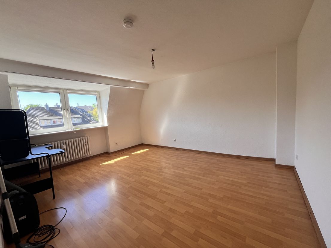 Wohnung Vautierstraße in Düsseldorf