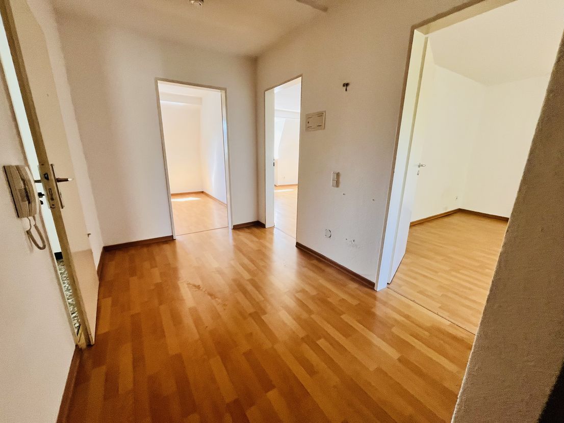 Wohnung Vautierstraße in Düsseldorf