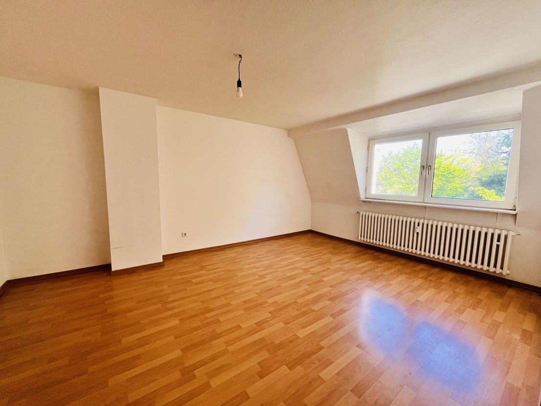 Wohnung Vautierstraße in Düsseldorf