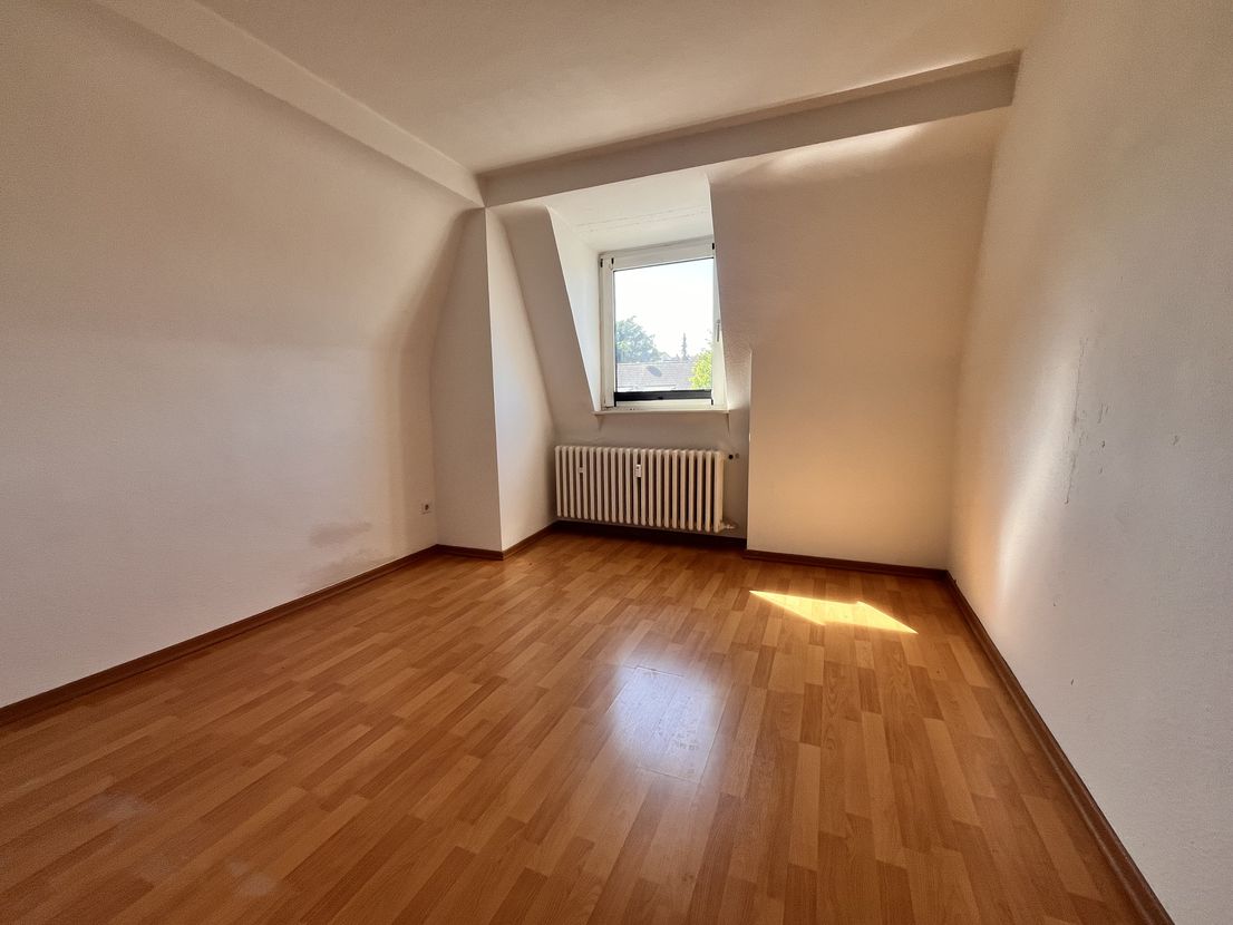 Wohnung Vautierstraße in Düsseldorf
