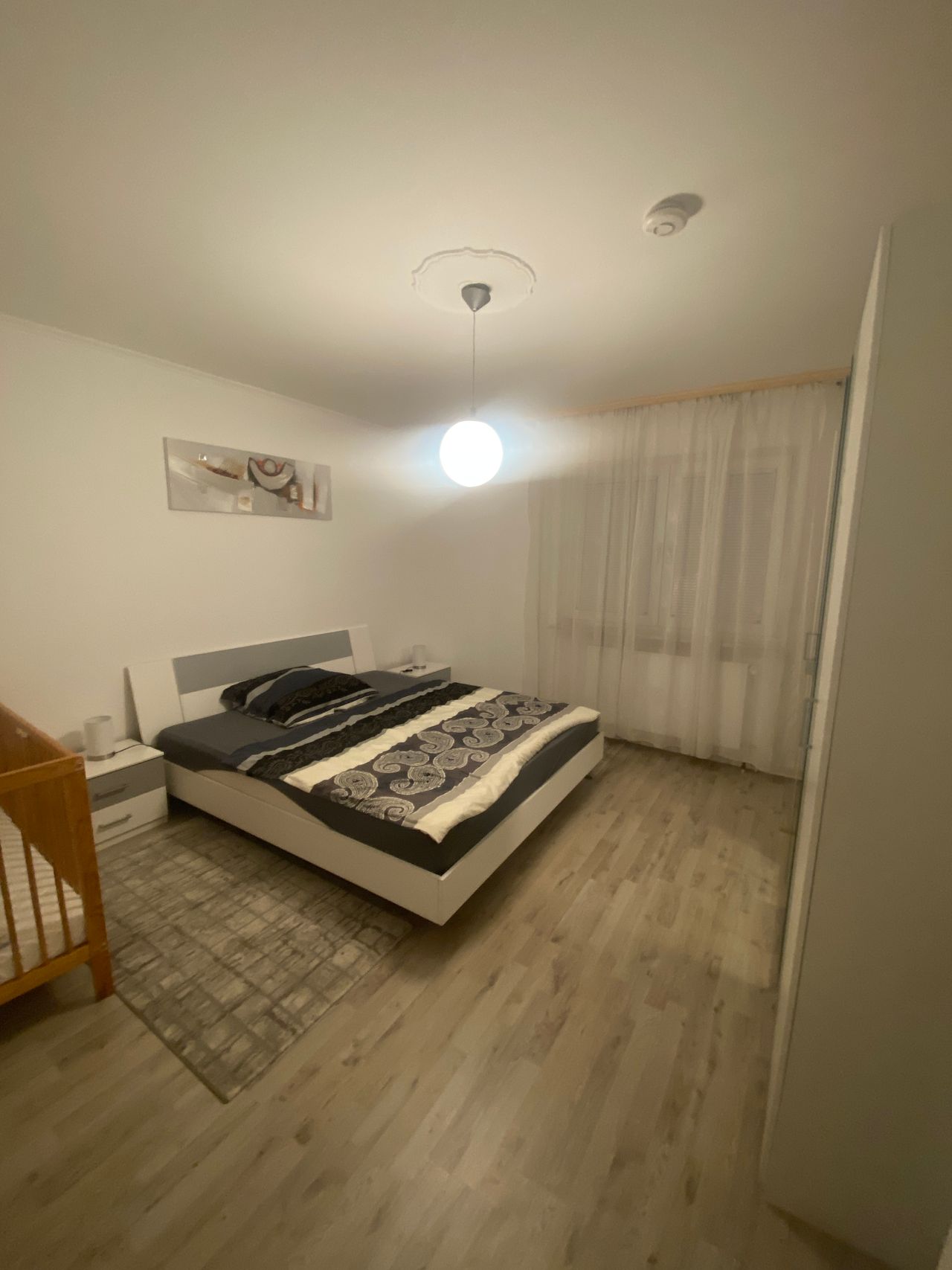 Wohnung Berliner Straße in Mainz