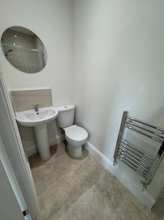Room May Avenue in Stoke-on-Trent