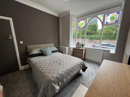 Room May Avenue in Stoke-on-Trent