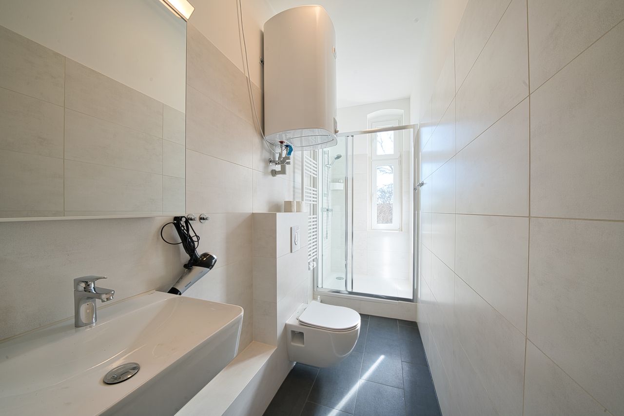 Wohnung Bergstraße in Fürstenwalde/Spree