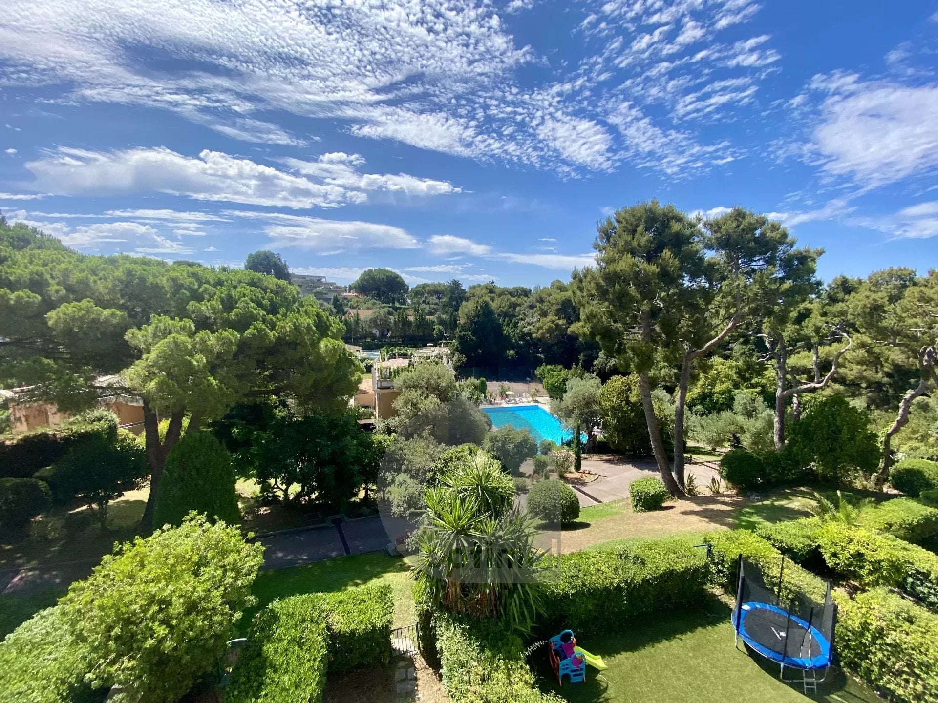 Appartement Boulevard de la République à Beausoleil
