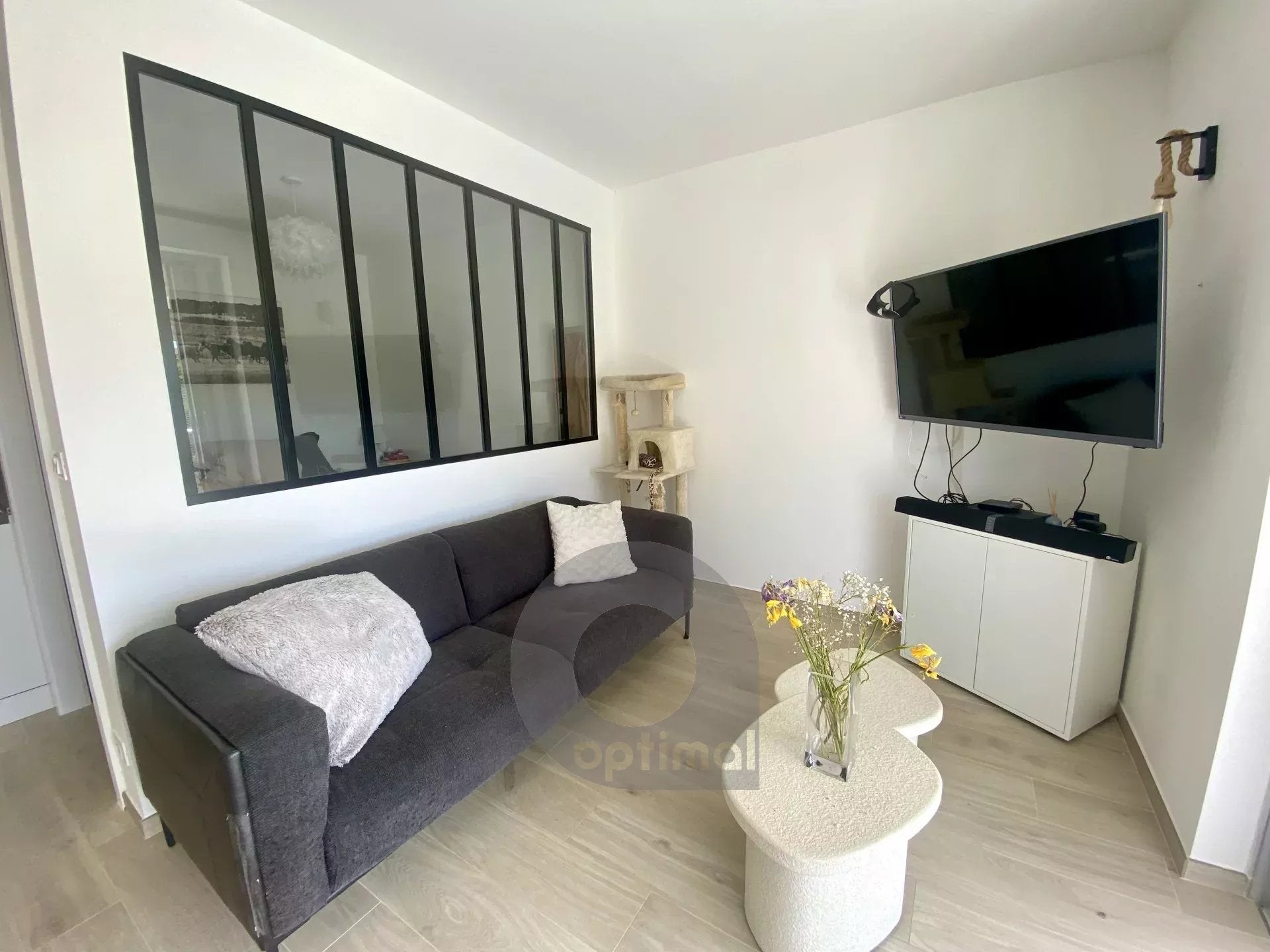 Appartement Boulevard de la République à Beausoleil