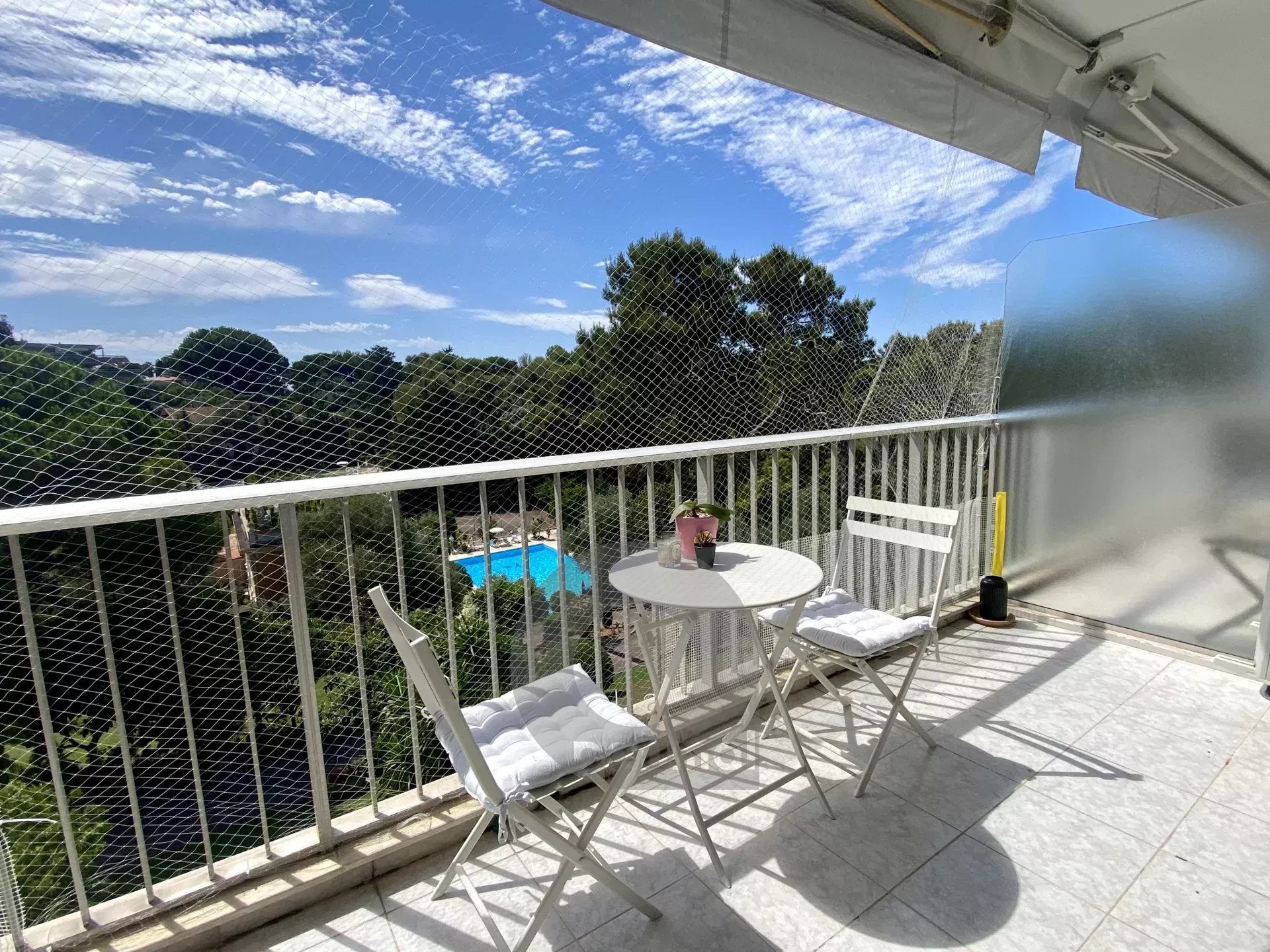 Appartement Boulevard de la République à Beausoleil
