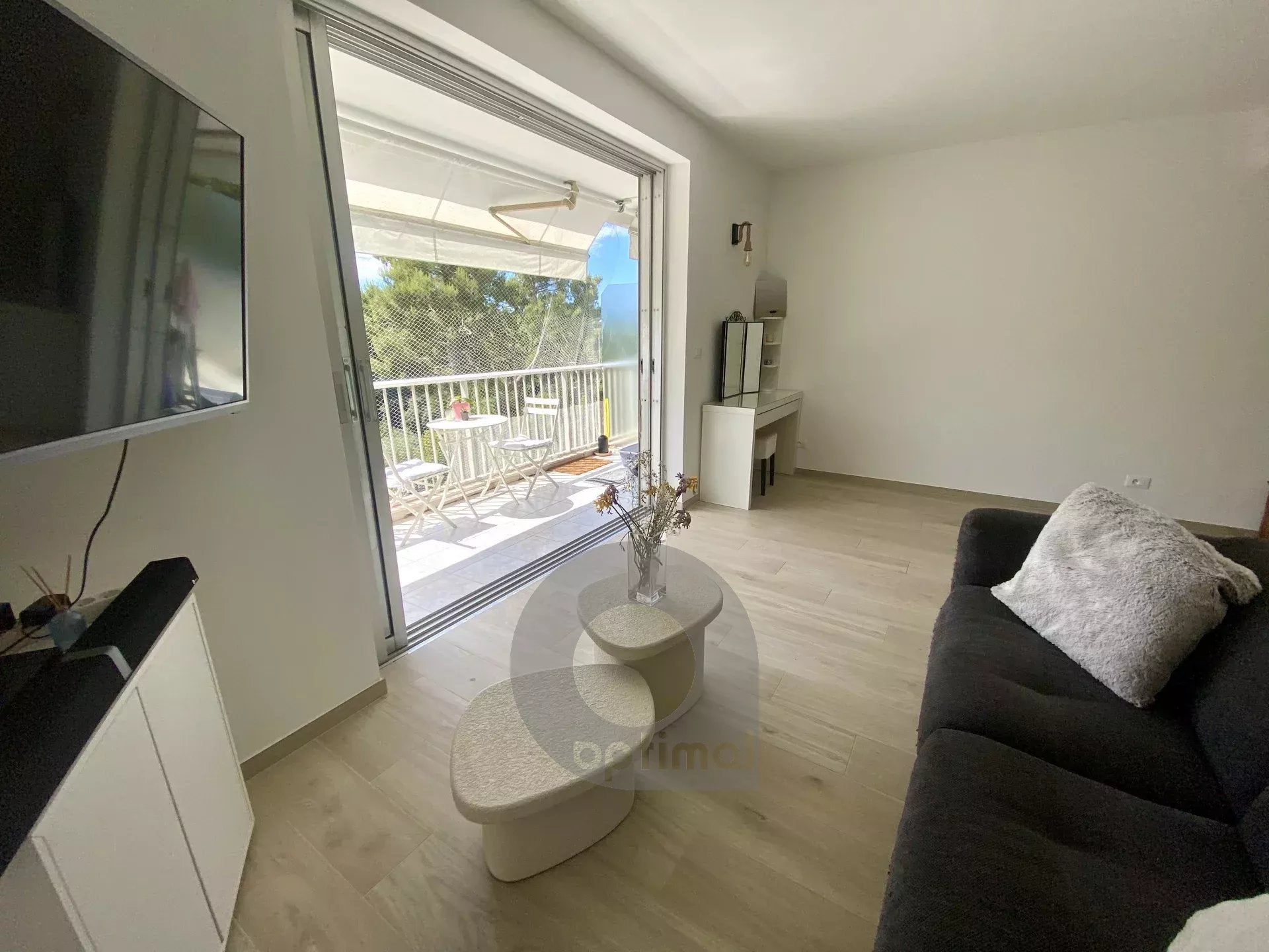 Appartement Boulevard de la République à Beausoleil