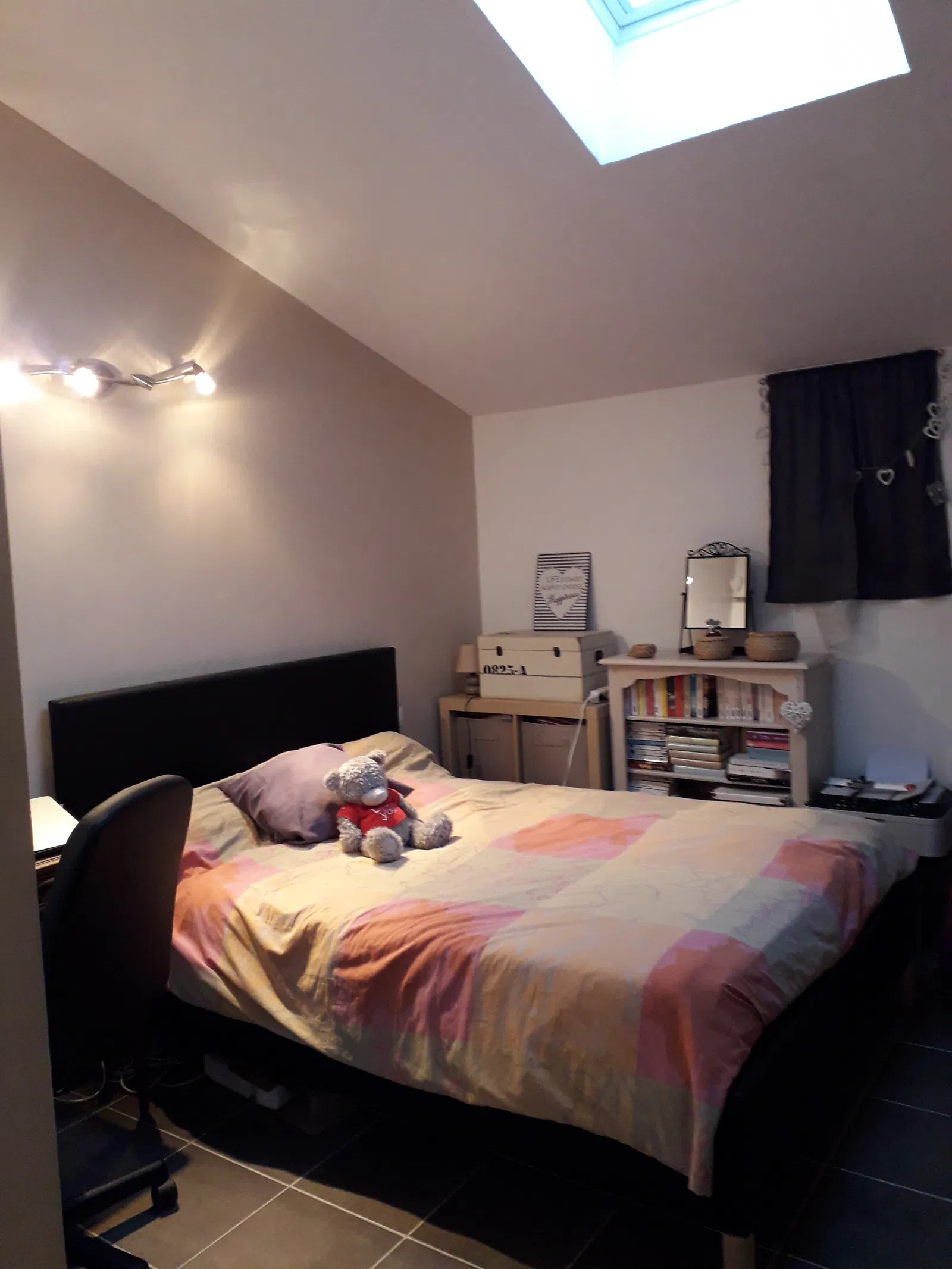 Room chemin piétonnier in Gémenos