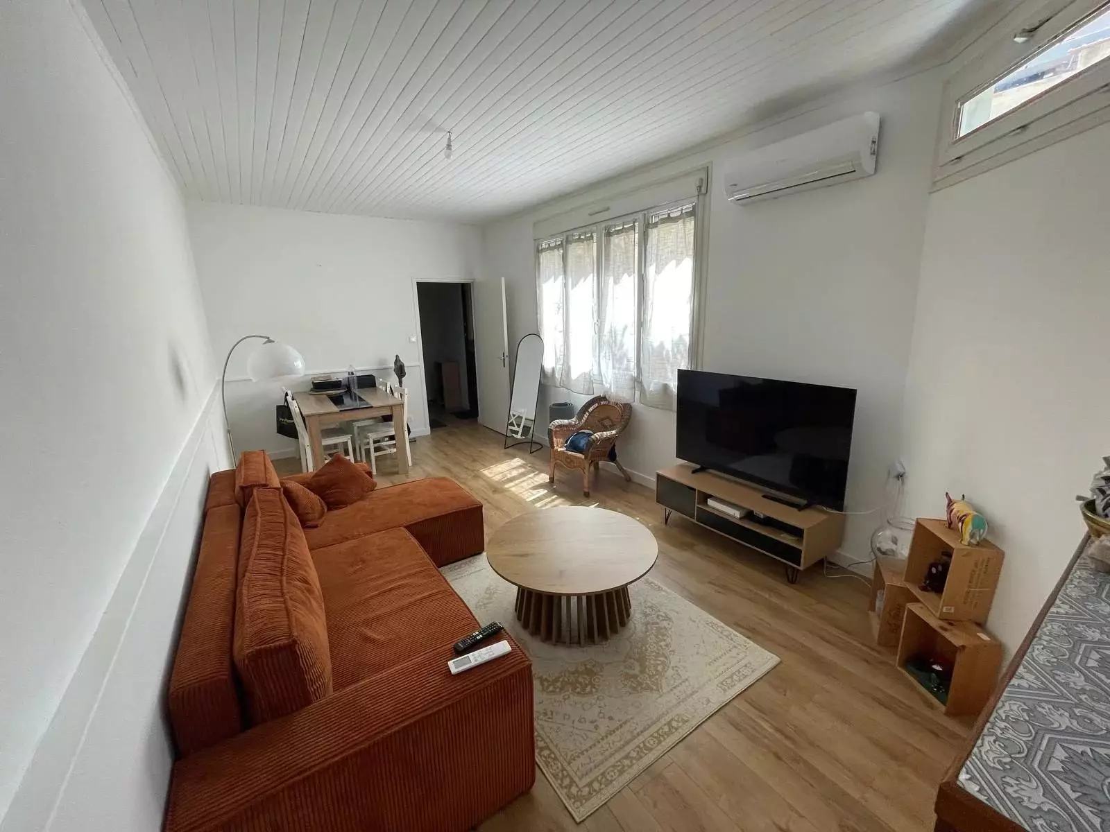 Appartement Place des Capucins à Nogaro