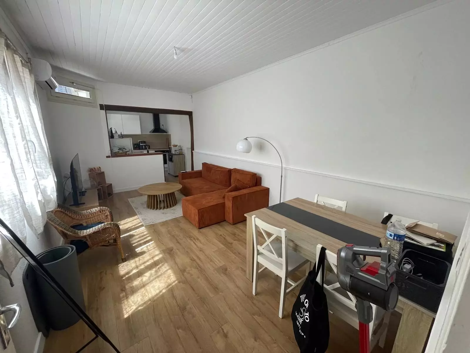 Appartement Place des Capucins à Nogaro