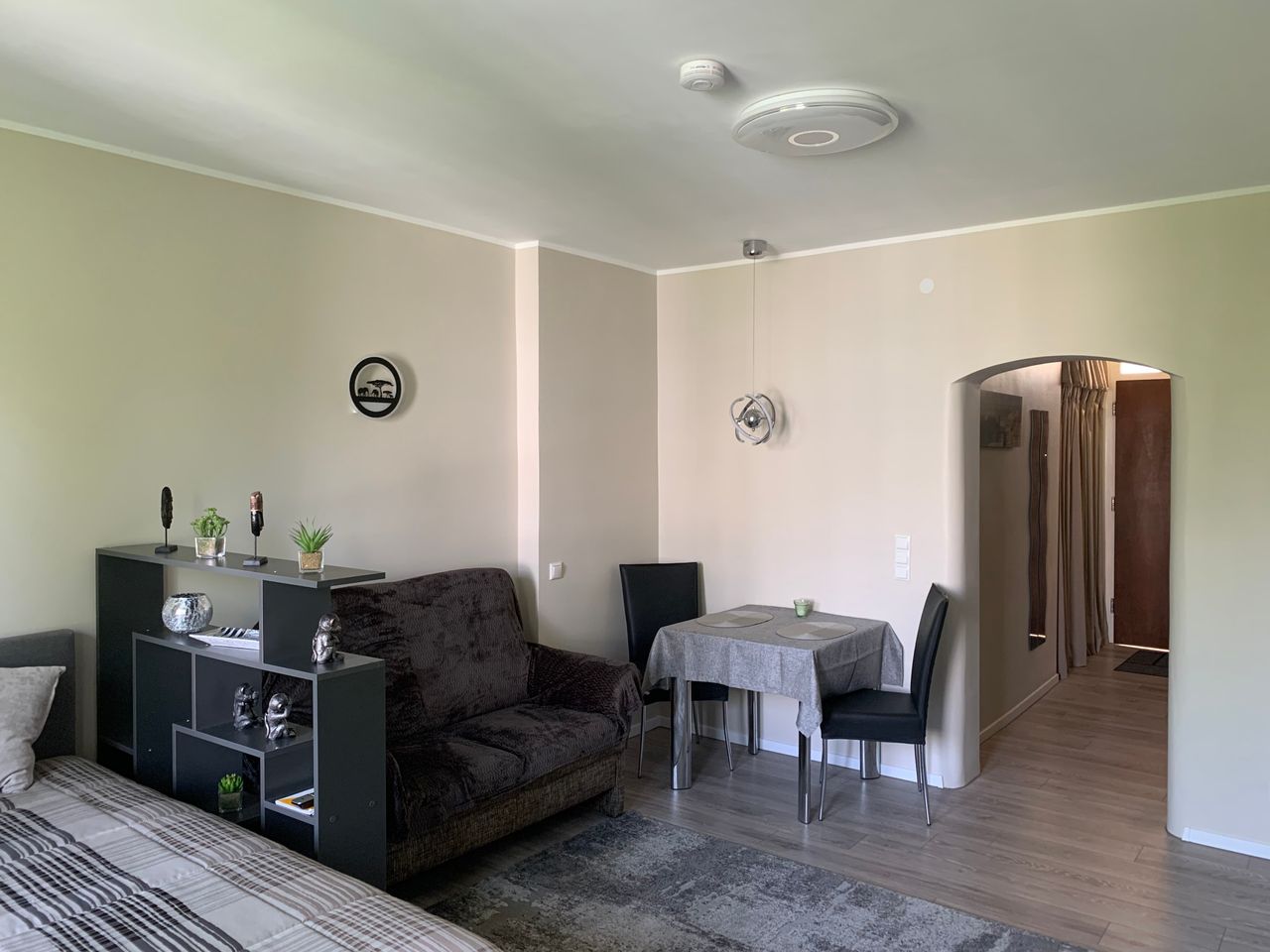 Wohnung Heinrich-Seidel-Straße in Berlin