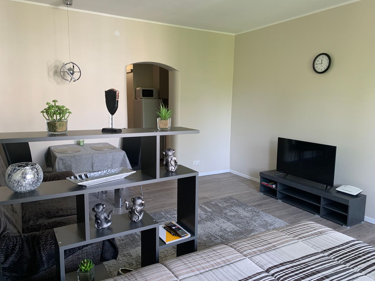 Wohnung Heinrich-Seidel-Straße in Berlin