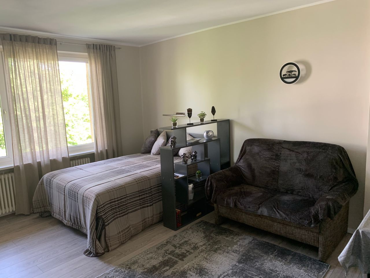 Wohnung Heinrich-Seidel-Straße in Berlin