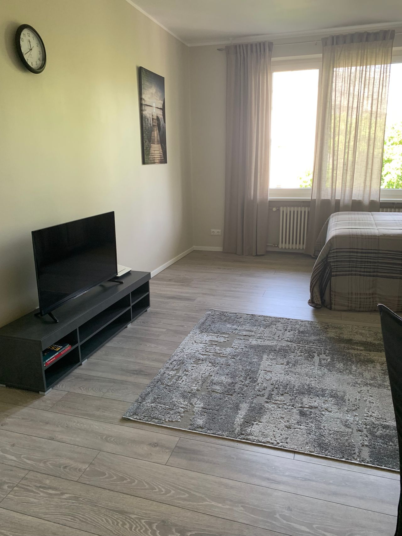 Wohnung Heinrich-Seidel-Straße in Berlin