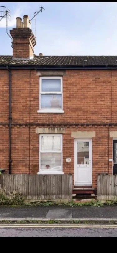 House Vale Road in Tonbridge and Malling
