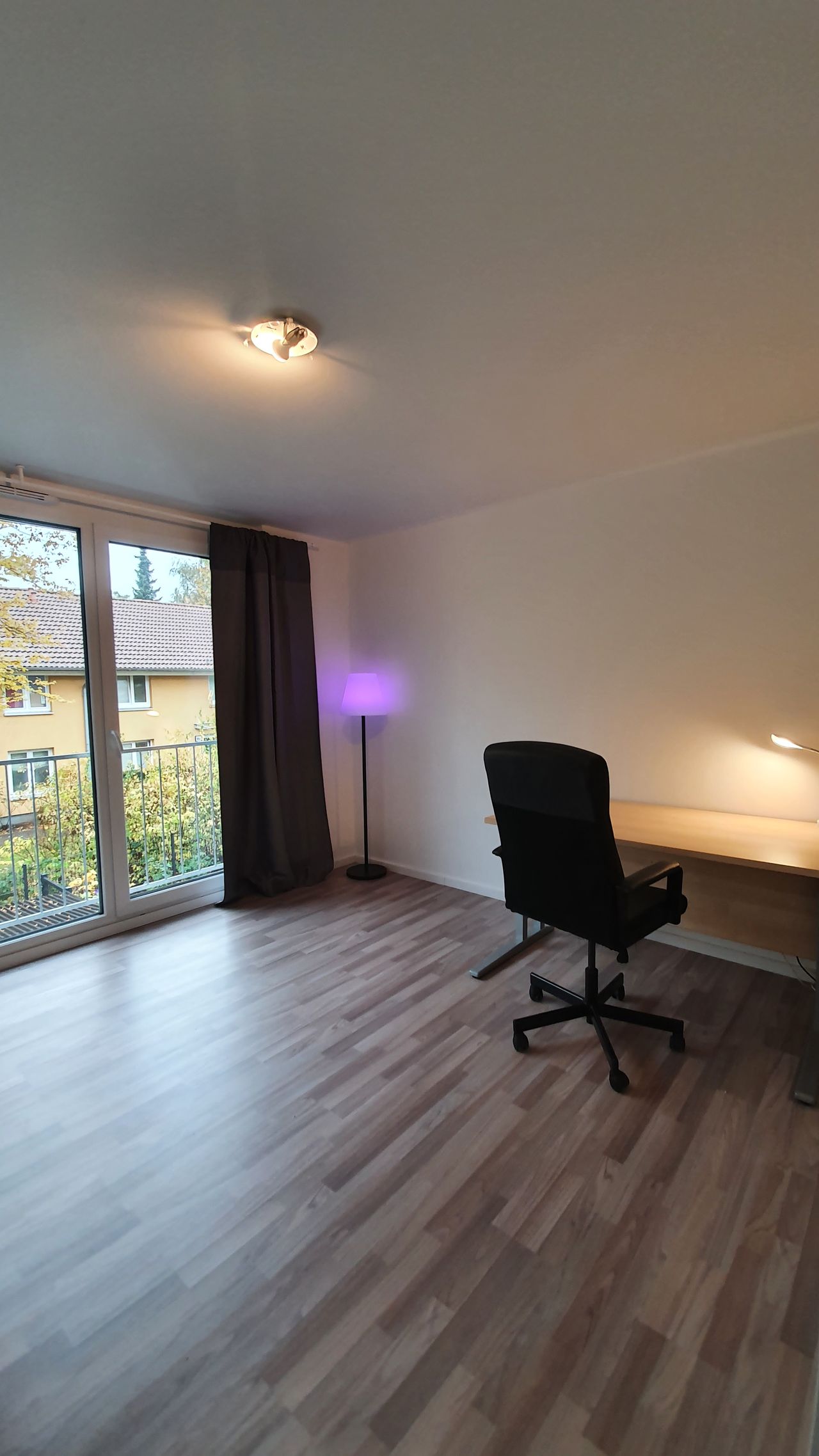 Wohnung Elbgaustraße in Hamburg