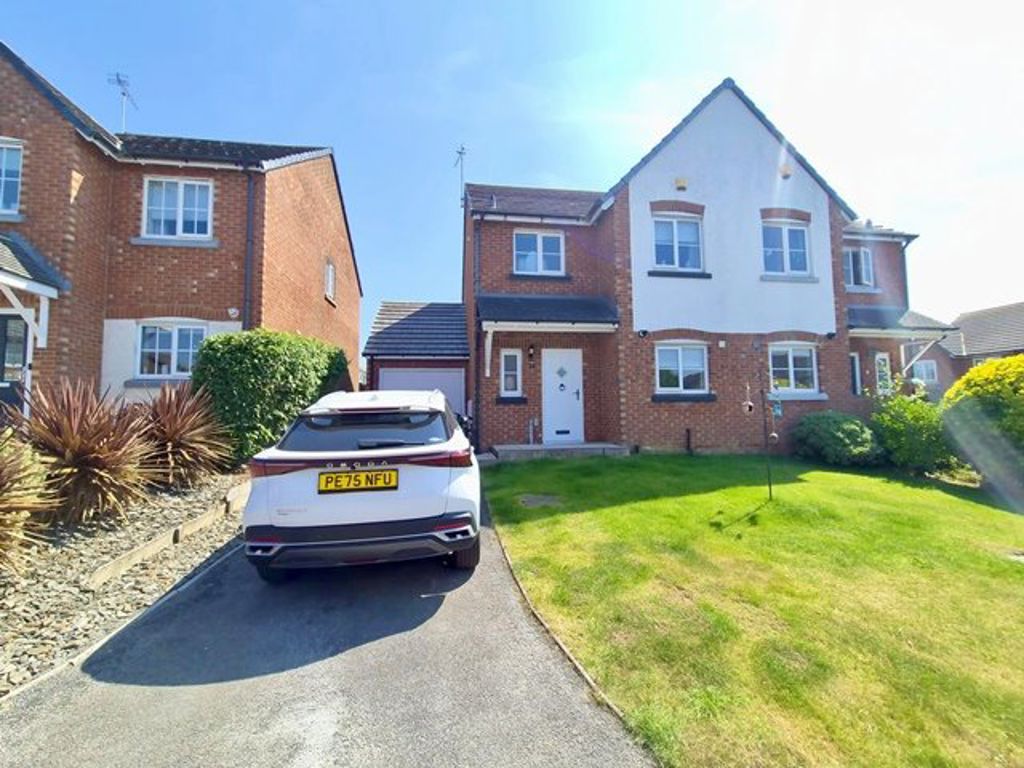 House Dowie Close in Barrow-in-Furness