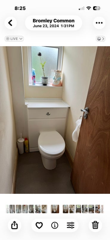 Room Rayfield Close in Greater London