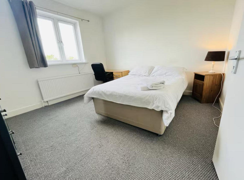 Room Woodland Terrace in Greater London