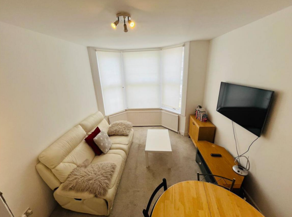 Room Woodland Terrace in Greater London