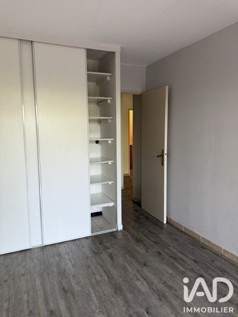 Flat Montée des Alpins in Nîmes