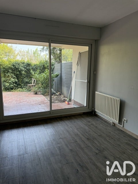 Flat Montée des Alpins in Nîmes