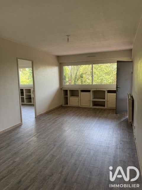 Flat Montée des Alpins in Nîmes