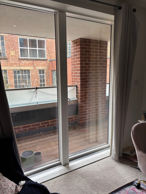 Flat New Park Road in Greater London