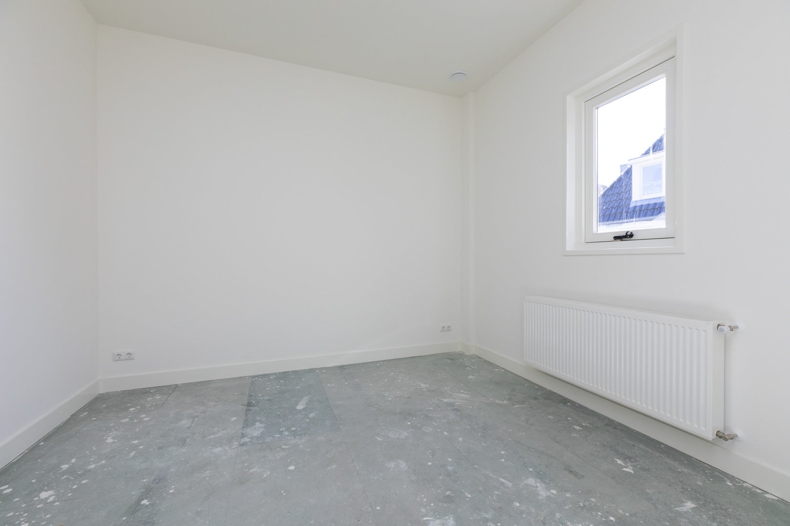 Appartement te koop: Prins Hendrikkade 54-101, Sneek