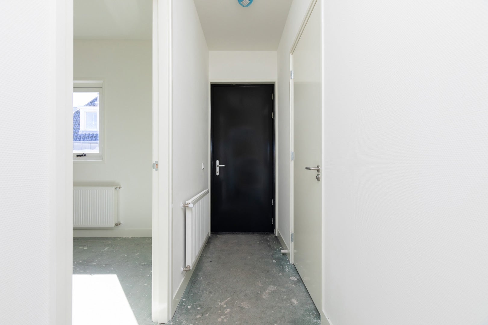 Appartement te koop: Prins Hendrikkade 54-101, Sneek