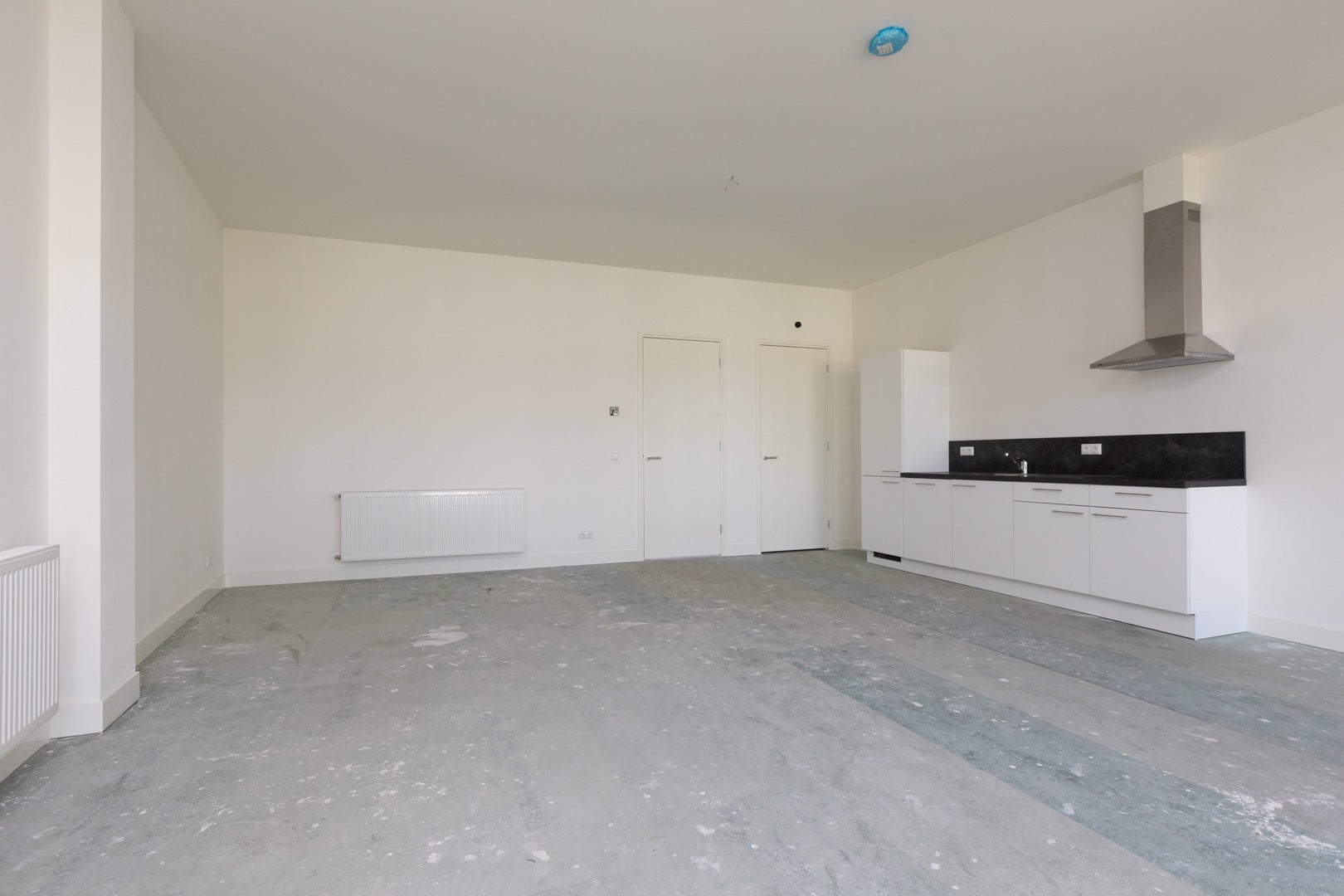 Appartement te koop: Prins Hendrikkade 54-101, Sneek