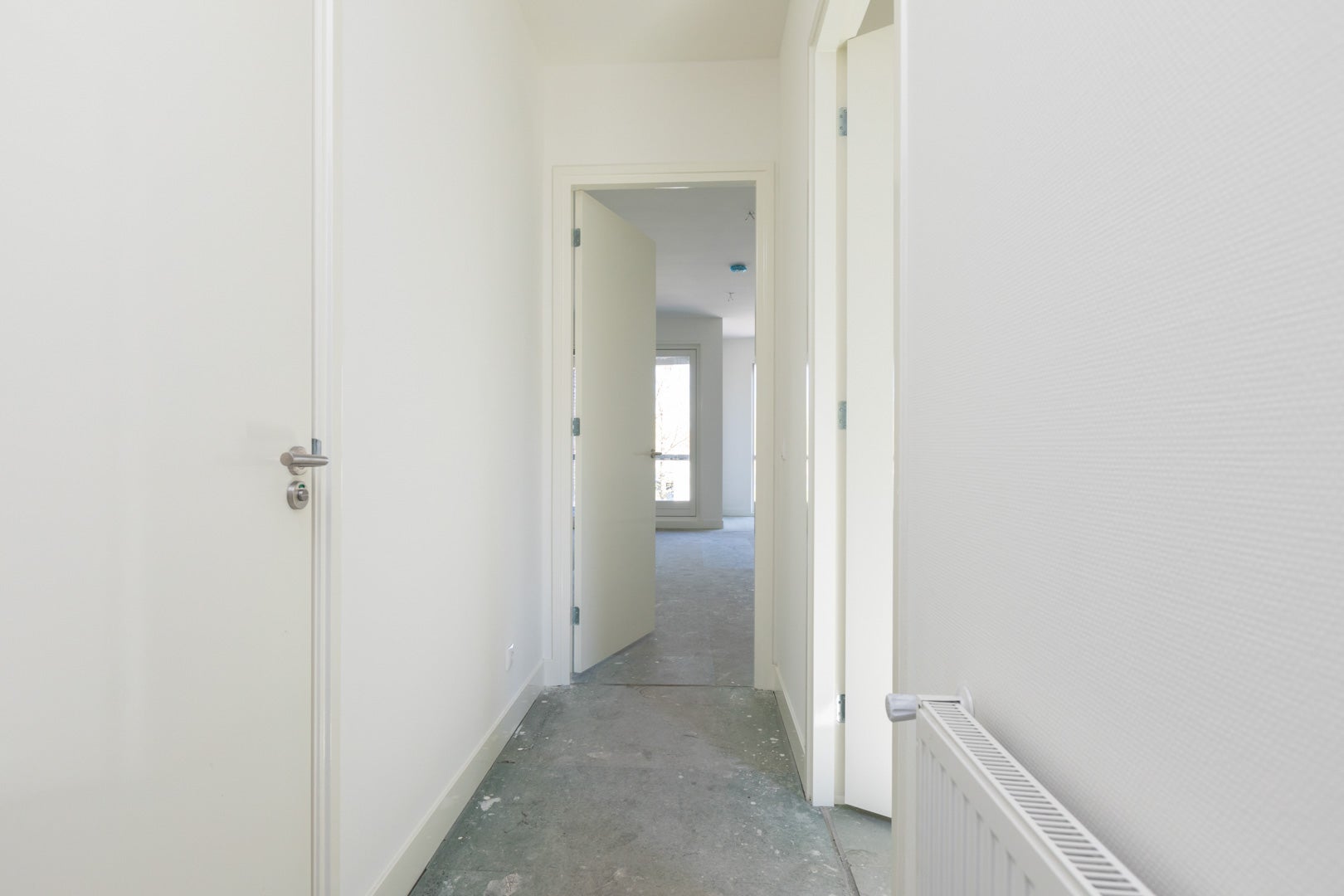 Appartement te koop: Prins Hendrikkade 54-101, Sneek