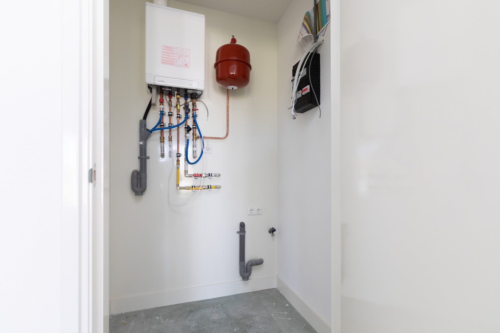 Appartement te koop: Prins Hendrikkade 54-101, Sneek