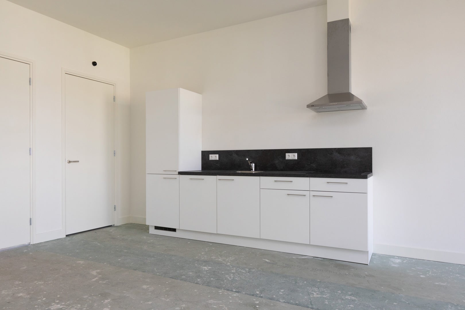 Appartement te koop: Prins Hendrikkade 54-101, Sneek