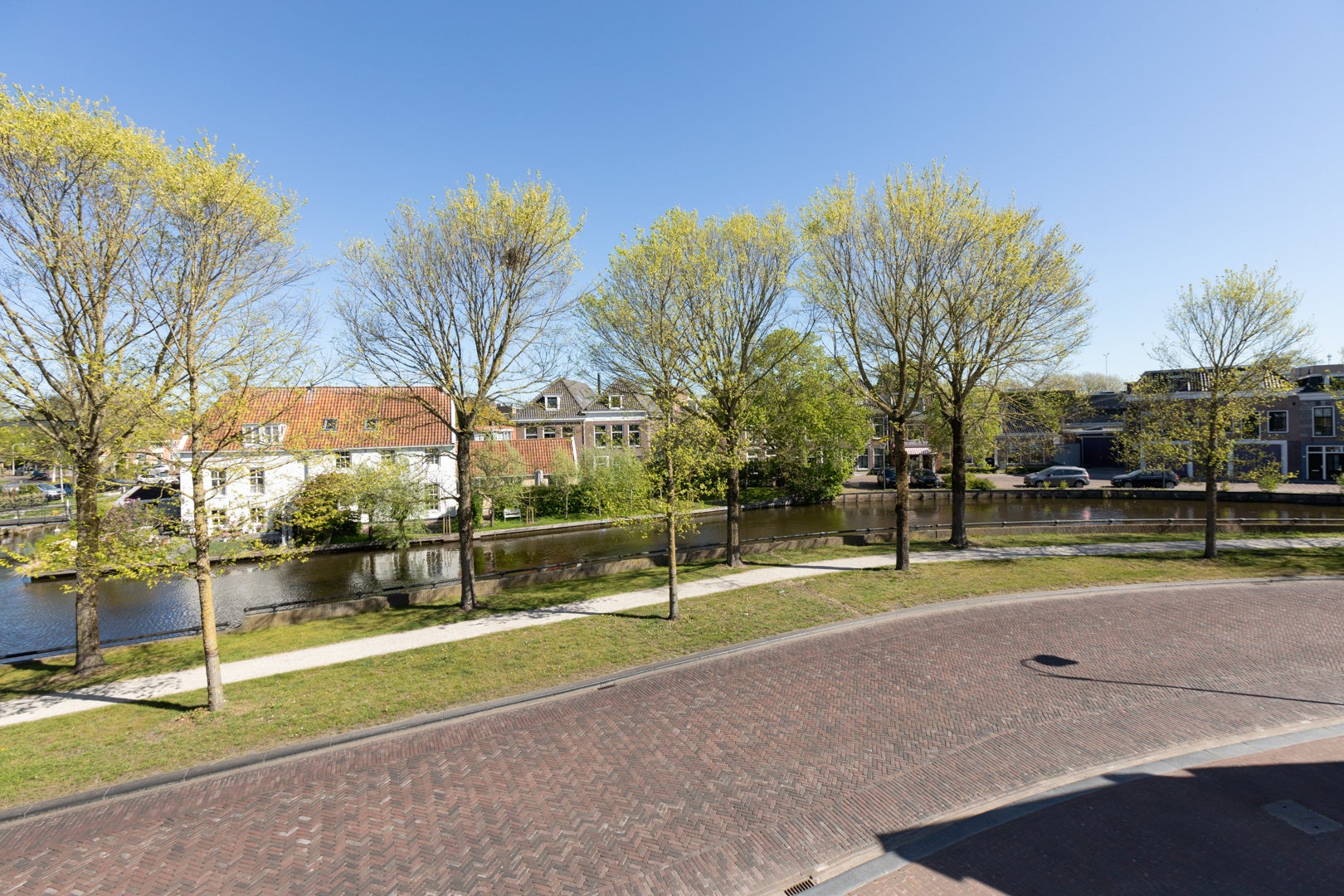 Appartement te koop: Prins Hendrikkade 54-101, Sneek