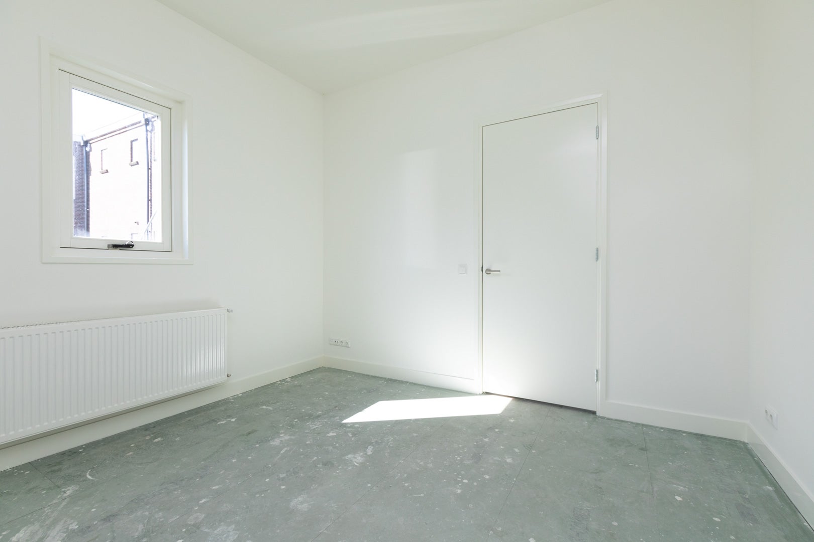 Appartement te koop: Prins Hendrikkade 54-101, Sneek