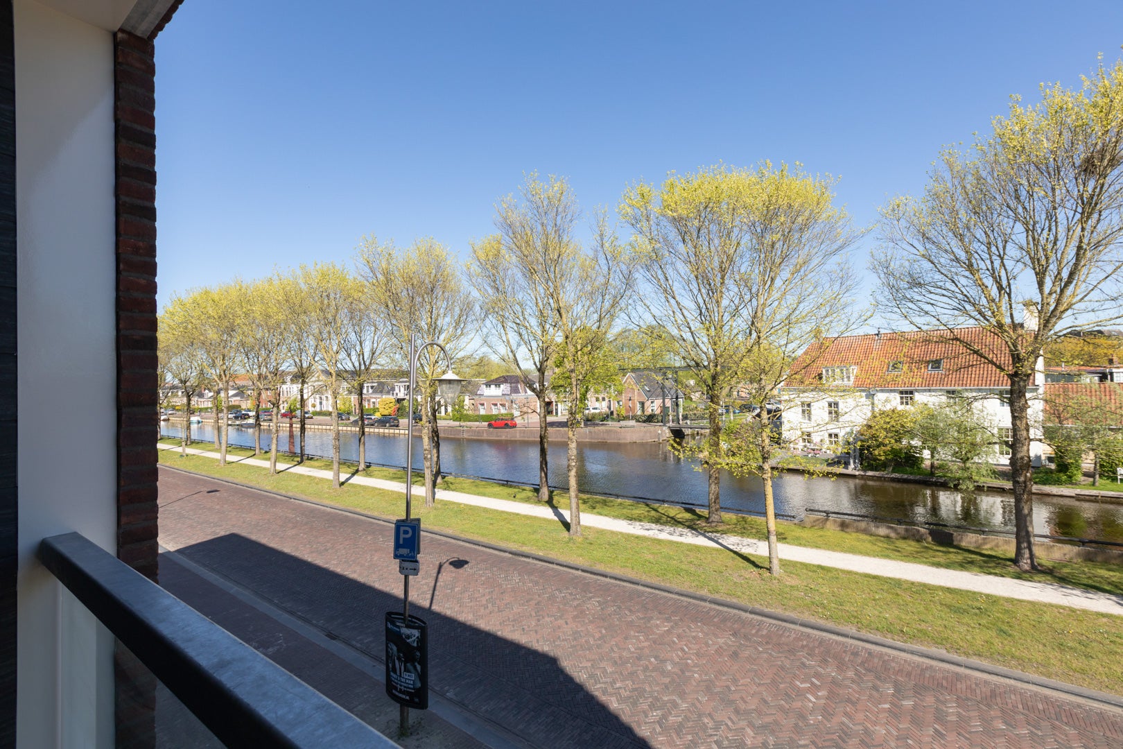 Appartement te koop: Prins Hendrikkade 54-101, Sneek