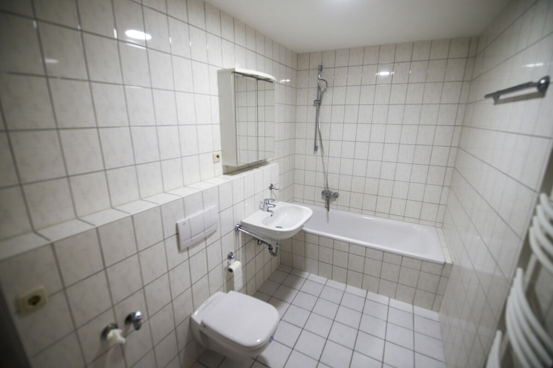 Wohnung Altenberger Straße in Dresden
