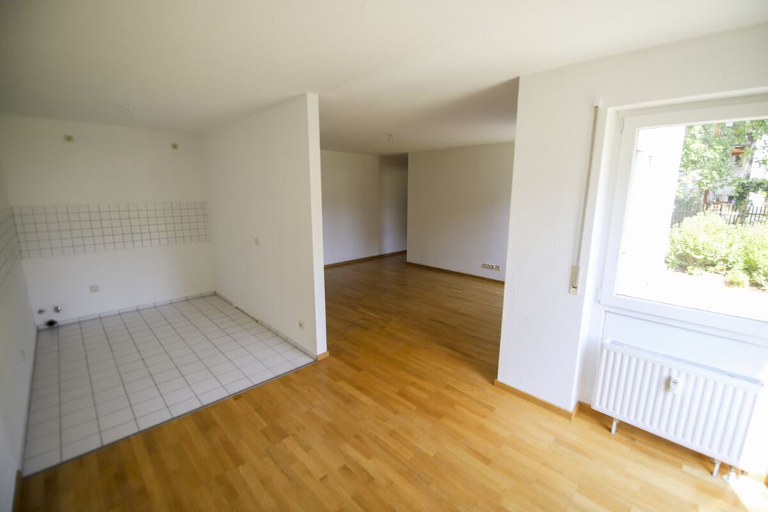 Wohnung Altenberger Straße in Dresden
