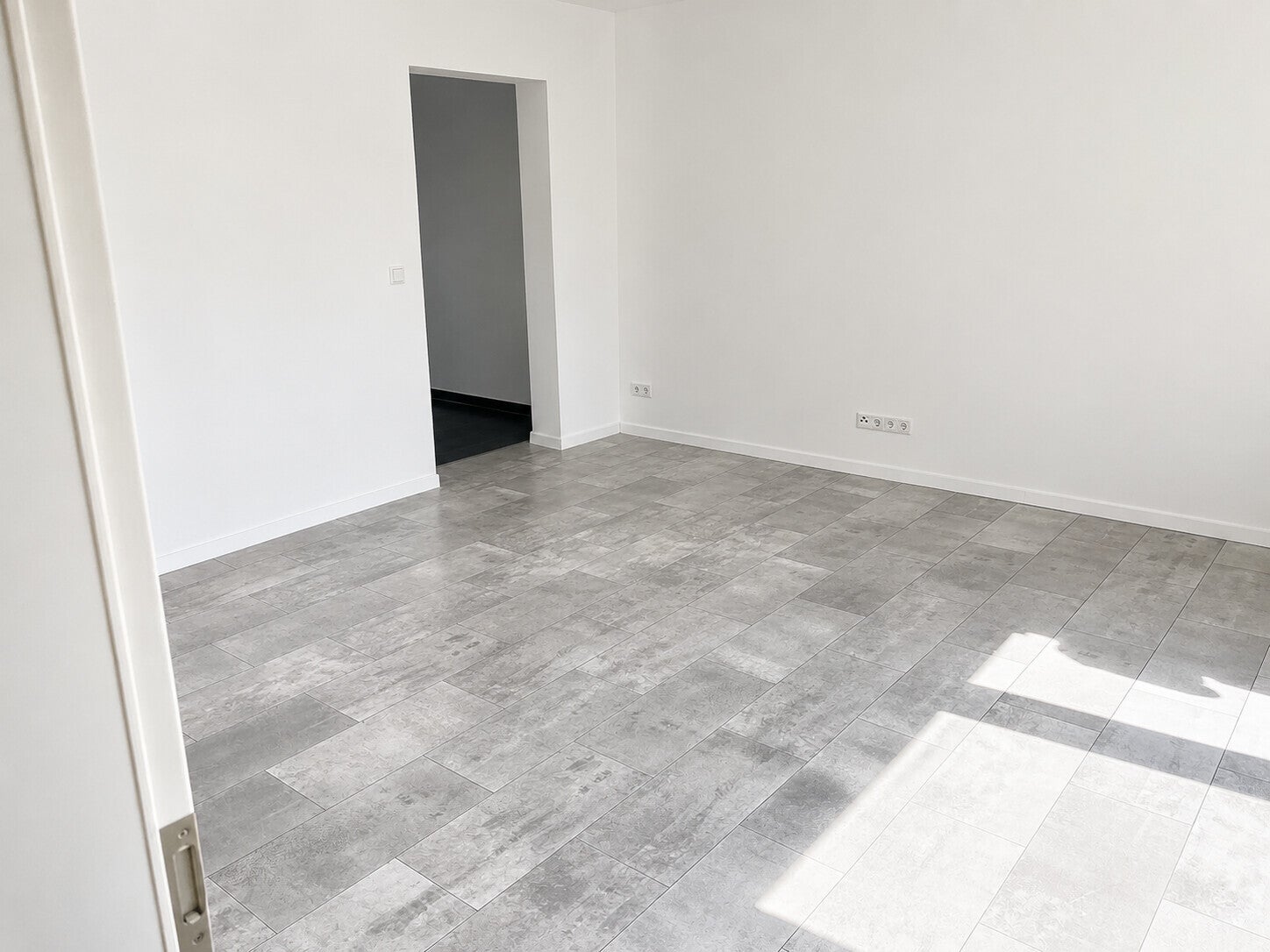 Wohnung Büchener Weg in Lauenburg/Elbe
