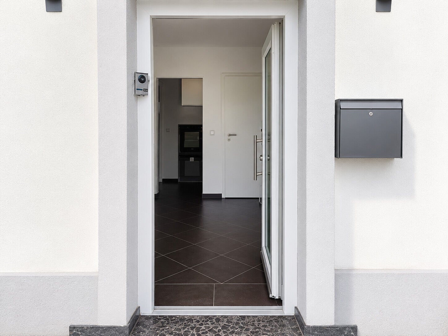 Wohnung Büchener Weg in Lauenburg/Elbe