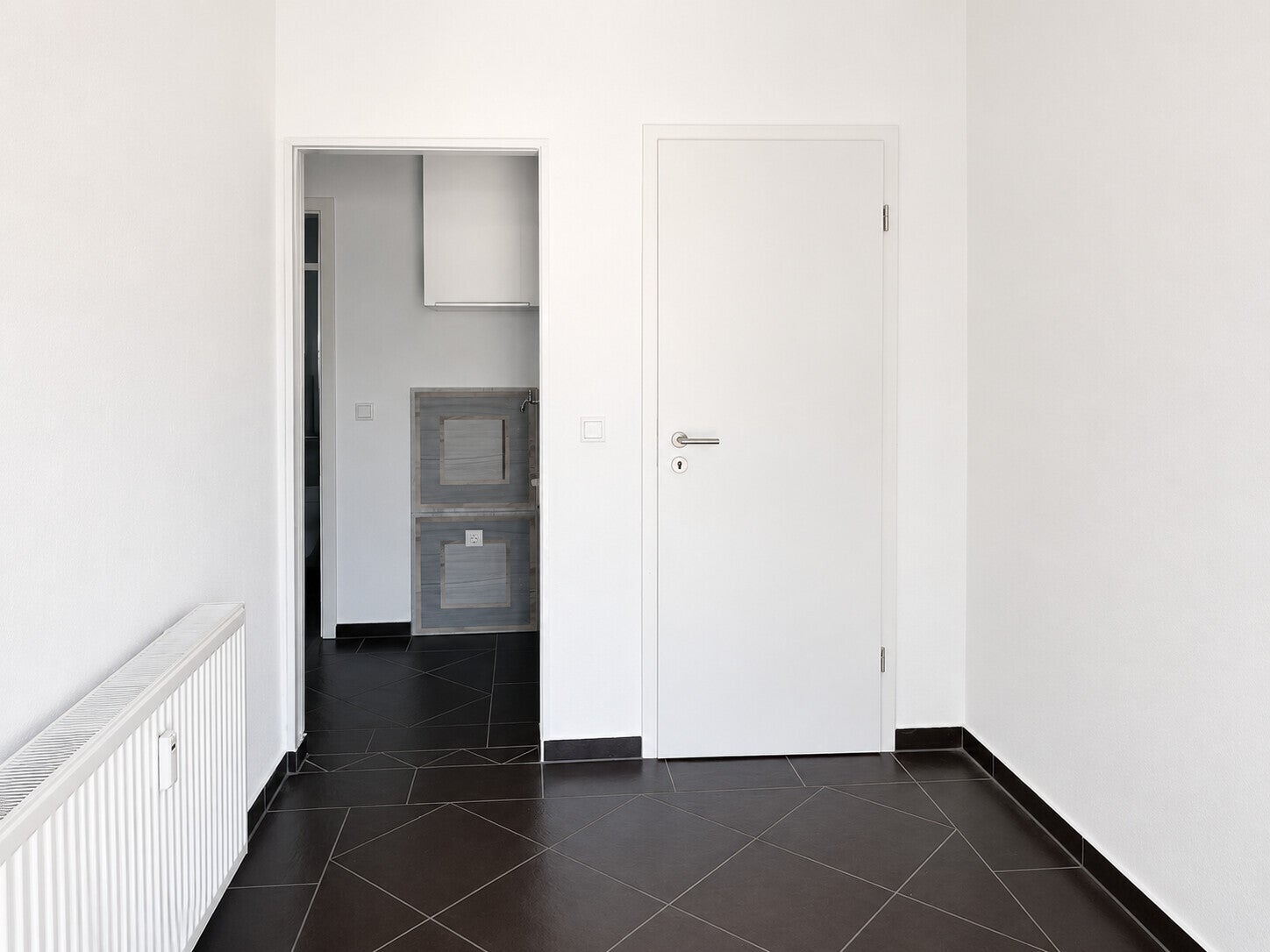 Wohnung Büchener Weg in Lauenburg/Elbe