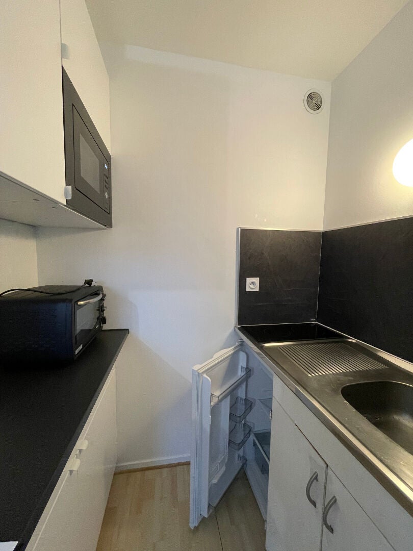 Appartement Chemin de la Madeleine à Pau